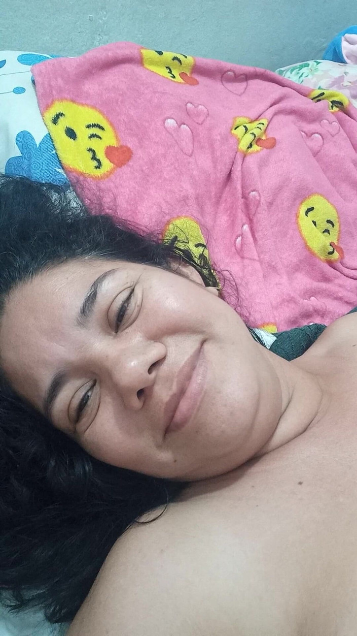 Valkyrie and Luigy Couple: Istri suka banget