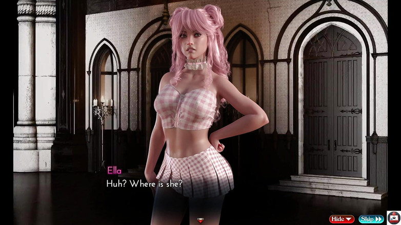 Joystick Cinema: L'ordine genesis -(pt 99)- Nlt Media