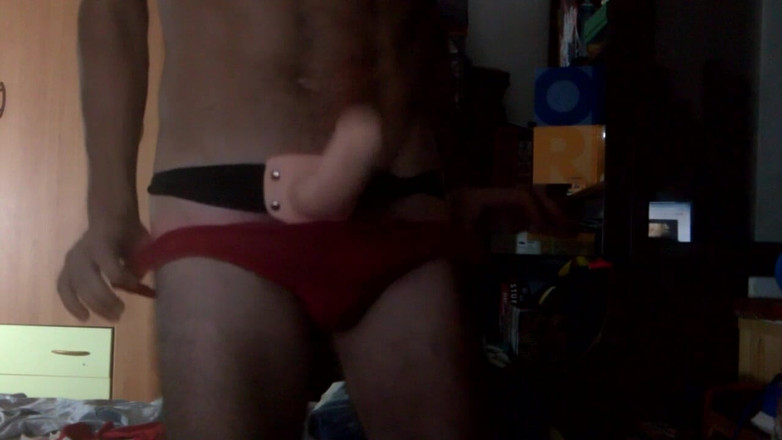 ceien: Velmi dobrý rychlý striptýz