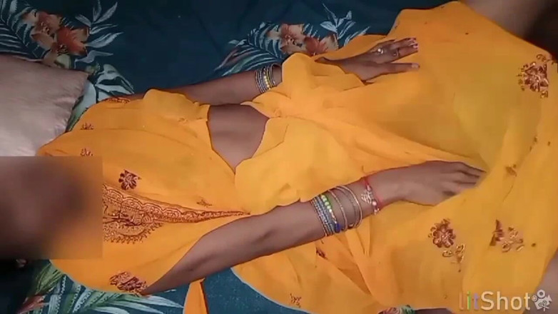 Sital: Video seks baru gadis cantik india