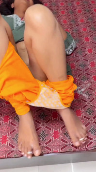 Komal Has Made a Very Best Anal Video, Wow Kamal Did It