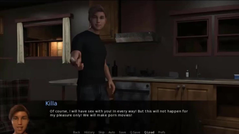 Visual Novels: Bangcity part 15