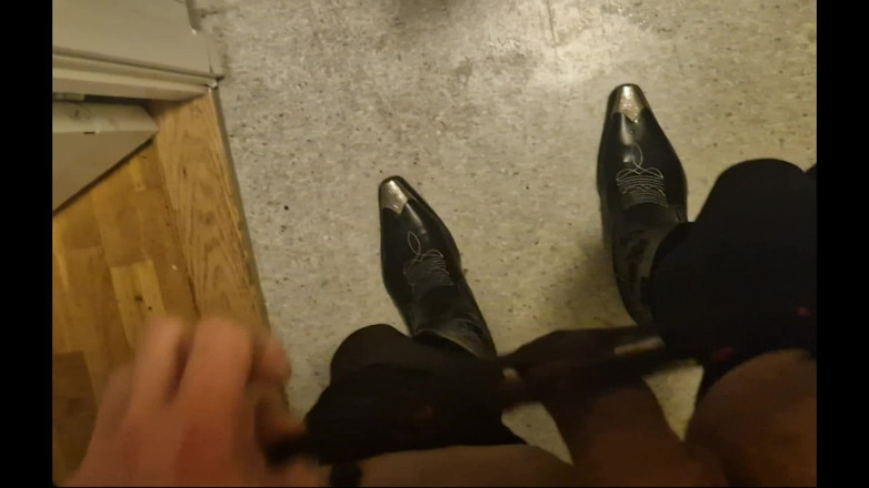 Vixen Willer: Kit Willer - sessão completa de bombeamento de pau grande para...