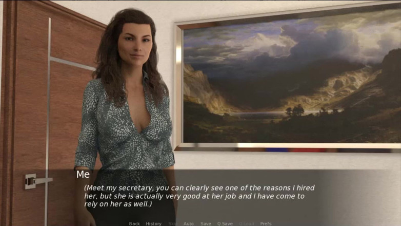 Visual Novels: Midlife crisis part 4