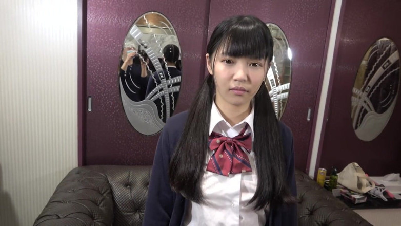 japan banana: 19-year-old Japanese Beauty