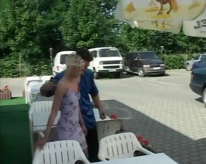 Vintage Movies XXX Best of: Ragazzi carini in tutte le posizioni nella compilation di sesso...