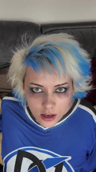 My Stepsister Loves My Big Taboo Dick