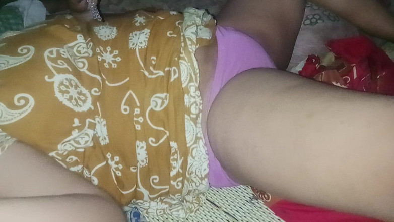 Citra: Ontspannen met mijn schoonmoeder