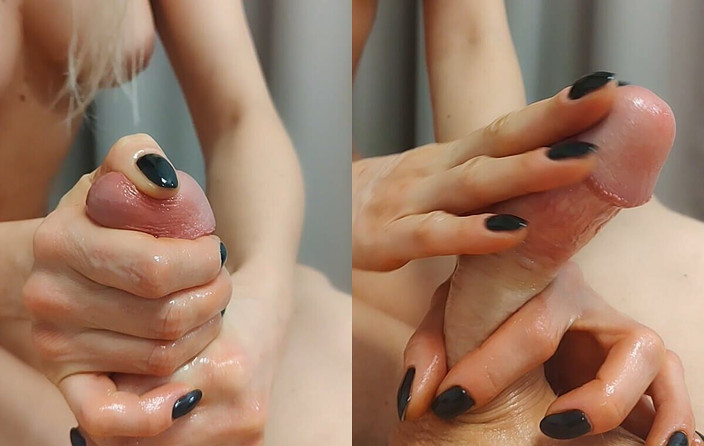 Lady_Blonde_in_Love: ISTRUZIONI per sborrare come rovinare l'orgasmo durante la sega. Non...