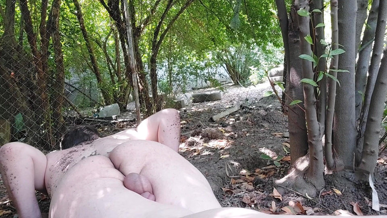 Kitty_Cross: Ejaculação realizada finalmente a partir de pau bonito de bonita...