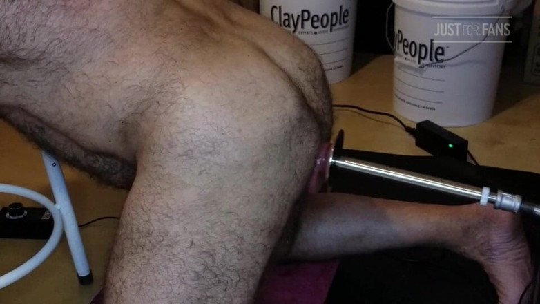 Tank4154: Zničení mé díry s tátou Rifflordem