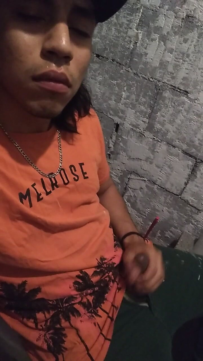 AlexAlejandro13: Ten chtivý chlap, který chce mít sex