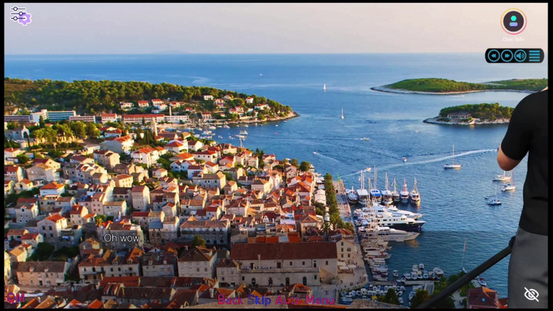 Johannes Gaming: Sunshine love part 5: I walked in while Ellie was in...