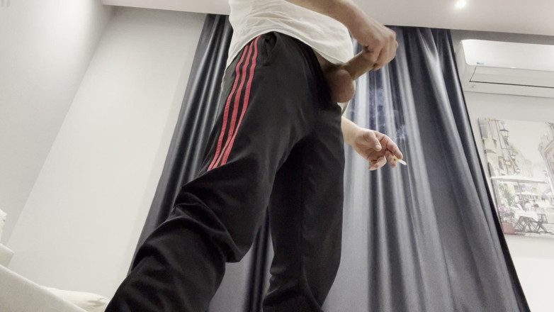 deeptx1: On My Knees Submitting to Alpha Man