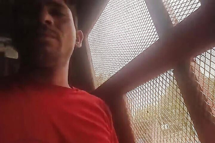 Gangbang straight: 印度素人男孩 第32集