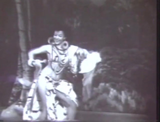 Vintage megastore: Joe Bonica - The best movie of the month