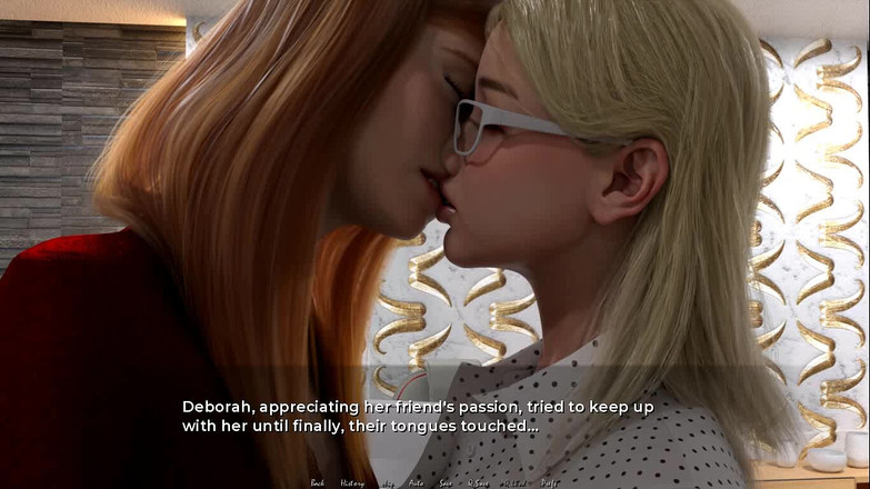 Dirty GamesXxX: 아래로 이동 : 그녀는 다른 여자 ep.24와 그녀의 남편을 속였다