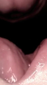 Spitting and Blowing