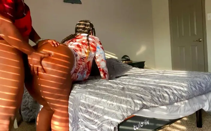 Exclusive Dirty Diana: Visiting My Sugar Daddy in a Sexy Dress with Heels...