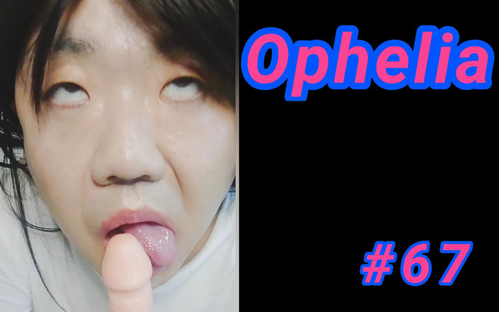 Ureniku Benten: Офелія No67