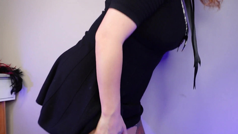 Deanna deadly: POV turned into Pantyhose! Your new life as my pantyhose