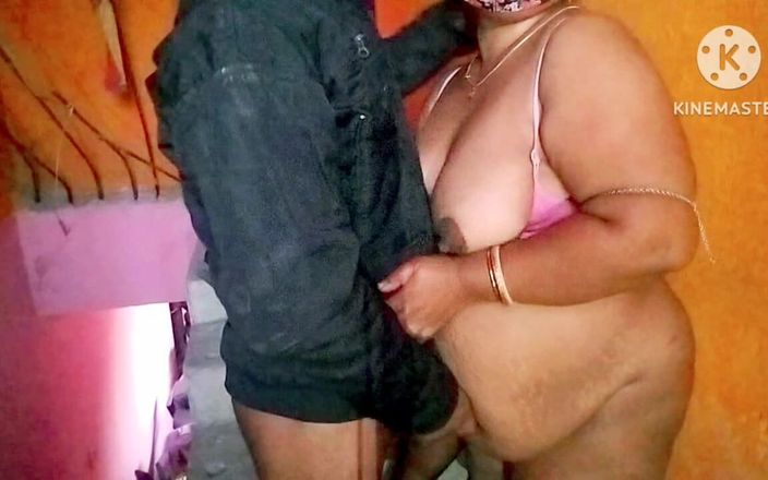 Hot bhabi: देसी भारतीय भाभी का अपने सौतेले भाई के साथ सेक्स