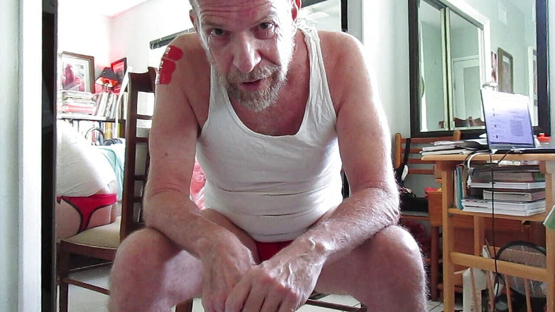 Hairyartist: rétrécissement vous gagne la discipline par Hairyartist