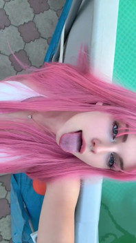Pretty Young Girl