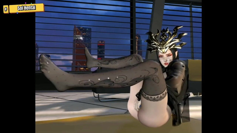 Soiyu Hentai: Хентай 3d без цензури (v67)