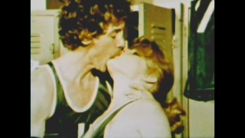 Vintage Usa: Un Pene Infinito