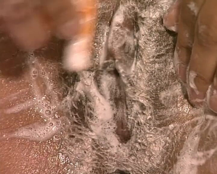 YOUR FIRST PORN: Ti mostrerò il mio corpo - Franziska Black