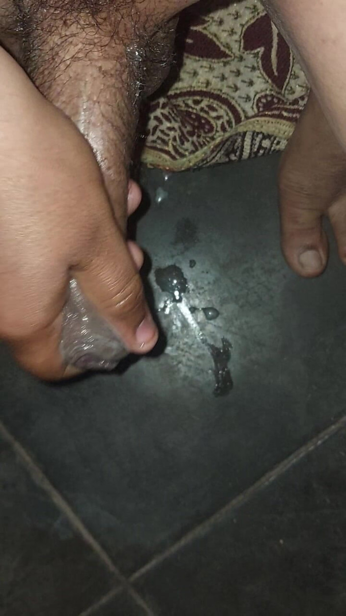 Bigcocka: To je úžasný pocit