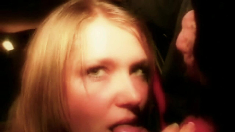 Master of porn: Her First Foreign
