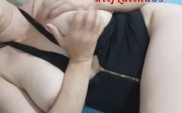 Pikaa6: Video di un'arrapante latina in cerca di un uomo