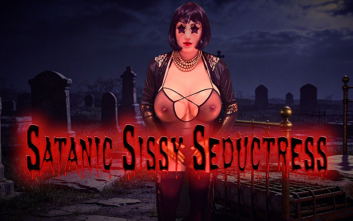 Juggsy-Ho-Doll: Satanic Sissy Seductres