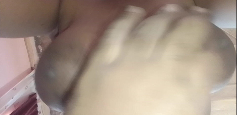 DFLOW69: Sits on My Face Before Dominating Me on Top