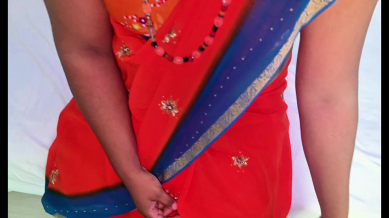 sweetpriya01: Intense Fucking Between an Indian 'beautiful Mami' (stepmother) and Her Stepbrother.