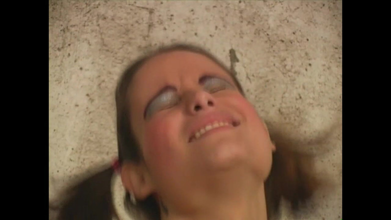 EroticPlanet XXX: 마을 변태 - 에피소드 03