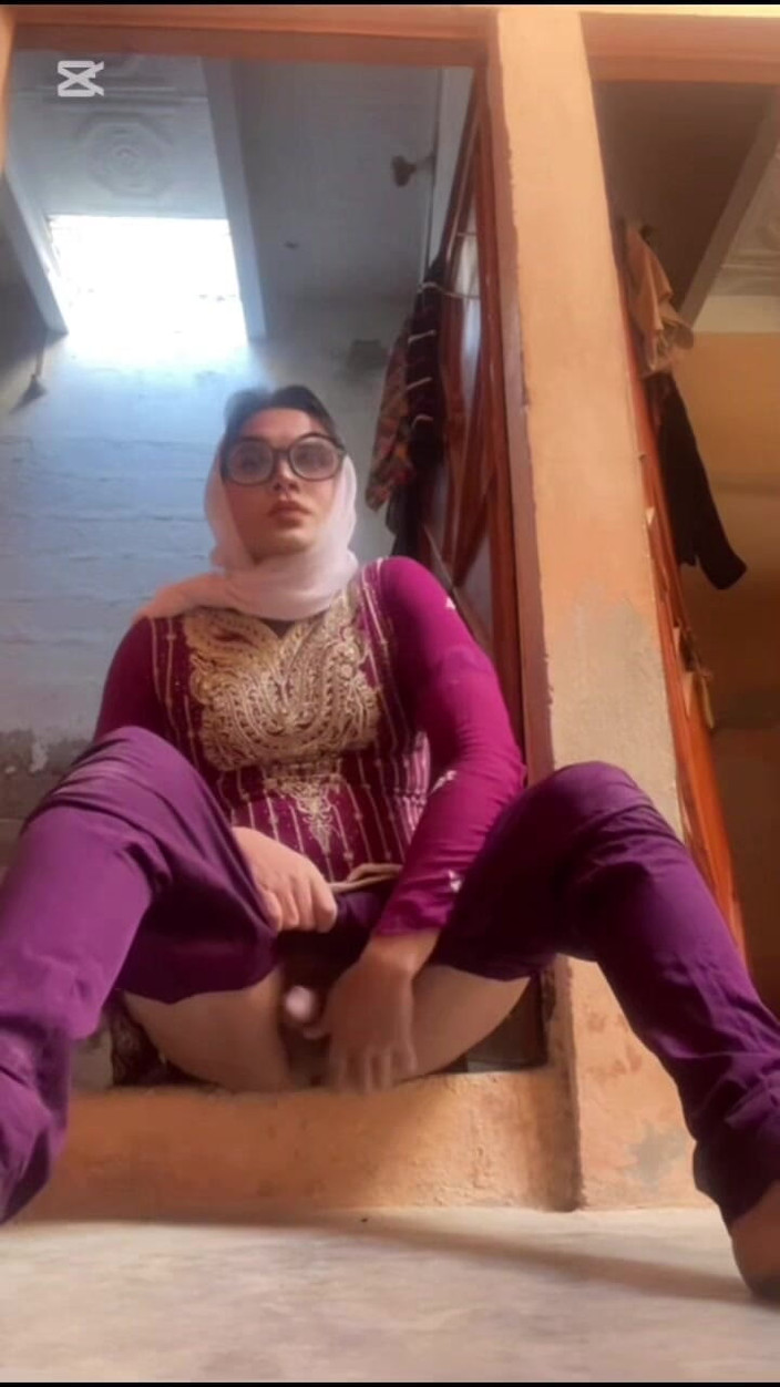 Jasiya: Familjen är hemma och jag känner mig rastlös