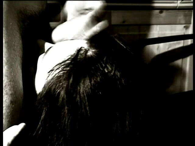 Seraphina Flame: Blowjob at office