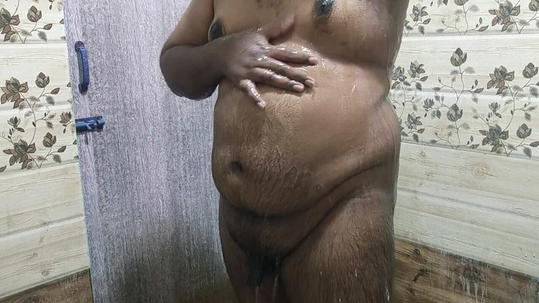 Fapidontmind: Romantische dans met badshow