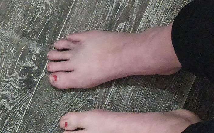 Loola et jim: Jim položí svého velkého ptáka na kuchyňský dřez