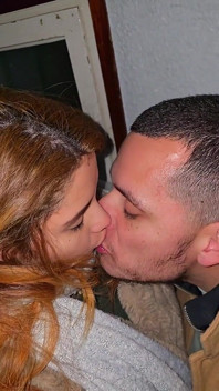 Esposa Infiel Teniendo Sexo Con Su Vecino Por Casualidad