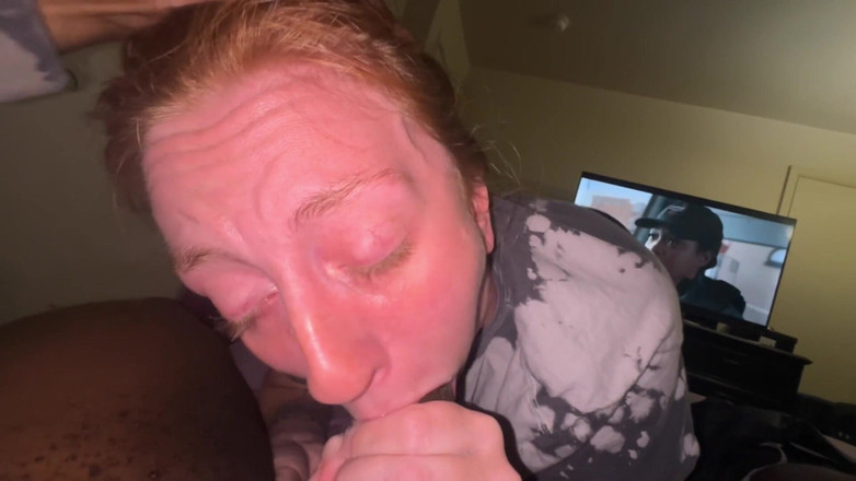 Mariecream: Multiple Crazy Cumshots