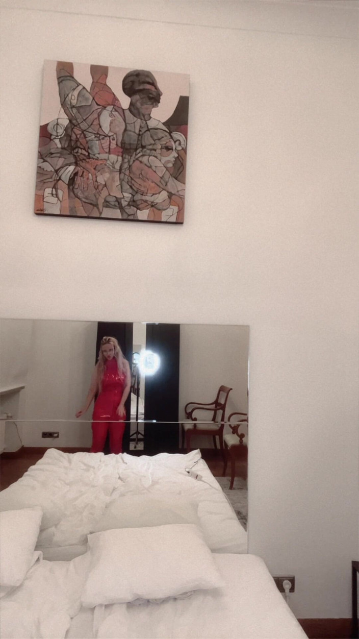 FinDom Goaldigger: La sedducción es mi nueva carrera