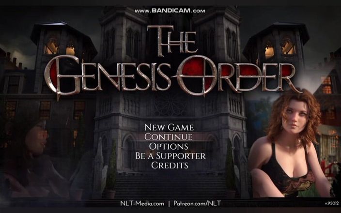 Divide XXX: Genesis order - Chloe Ride #249