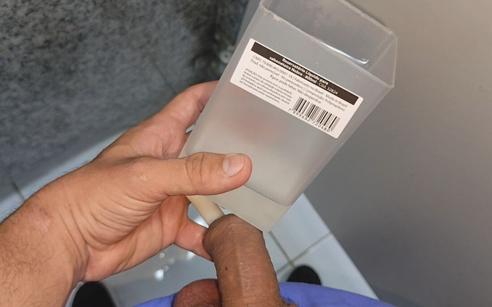 DaddyDoted: Strange Object Injector Through the Cock Hole