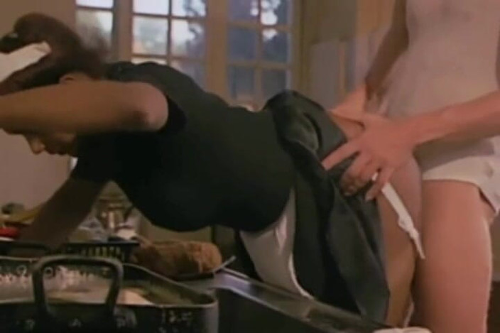 Java Consulting: Даючи покоївці клізму