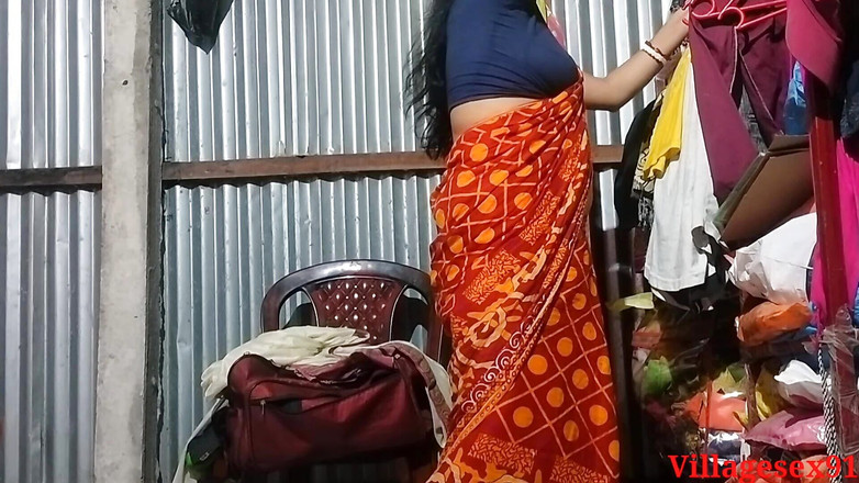 Villagesex91: Village indyjska żona seks