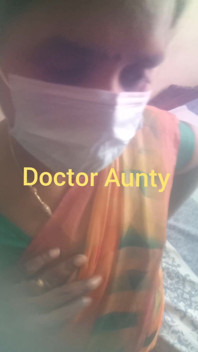 Tamil Doctor Aunty Consultant